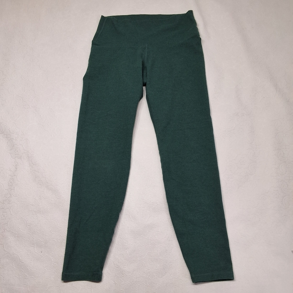 Old Navy Active Petite Leggings Size MP